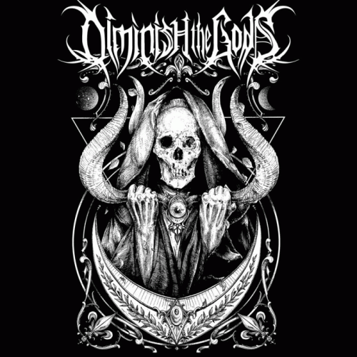 Diminish The Gods : Abyssolith
